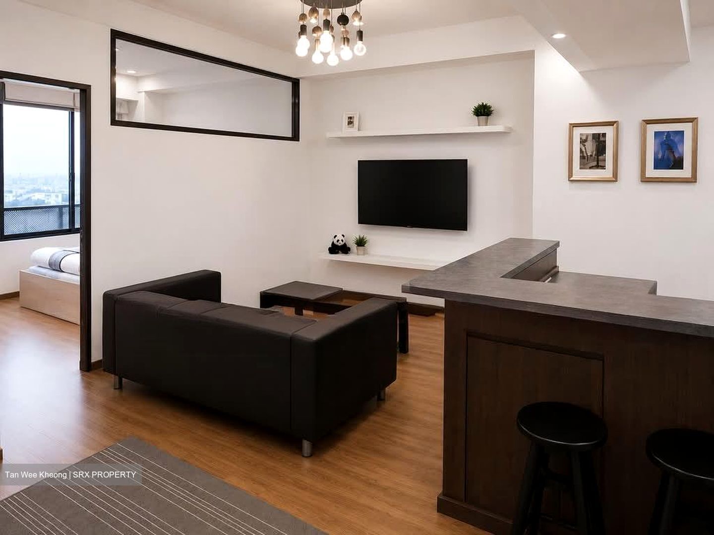 International Plaza (D2), Apartment #566426111